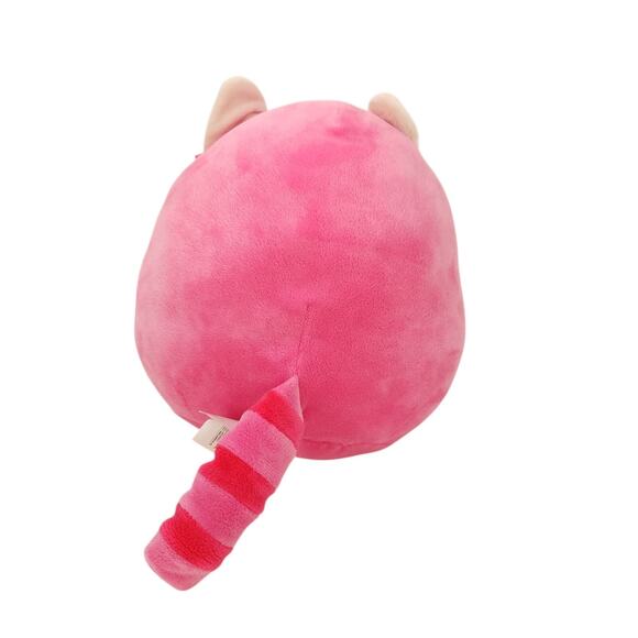 Squishmallows Lucia The Hot Pink Lemur Plush Stuffed Animal Toy 2022 Kellytoy - Picture 2 of 9